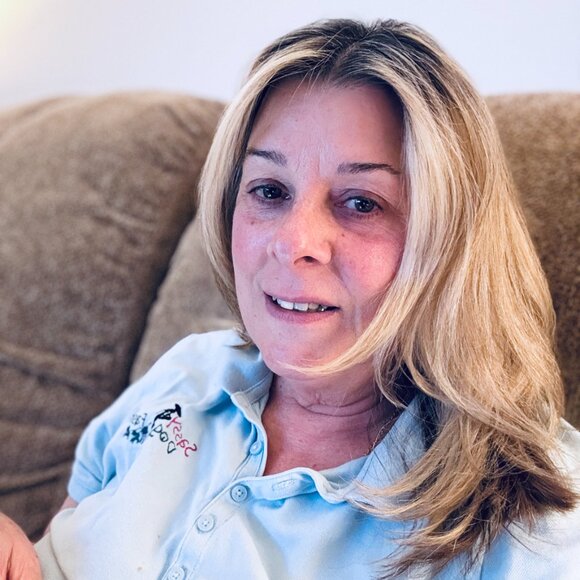 Meet your Posher, Maria - Picture 5 of 5